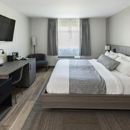 The Farmstead Hotel Caruthersville Εξωτερικό φωτογραφία