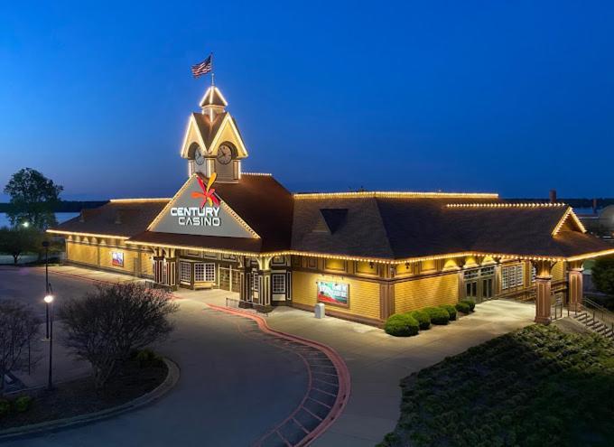 The Farmstead Hotel Caruthersville Εξωτερικό φωτογραφία