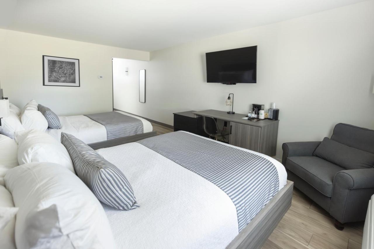 The Farmstead Hotel Caruthersville Εξωτερικό φωτογραφία