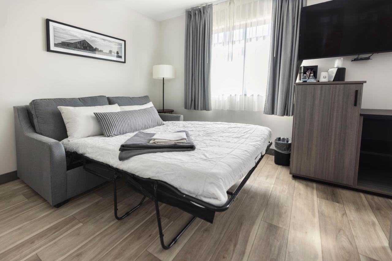 The Farmstead Hotel Caruthersville Εξωτερικό φωτογραφία