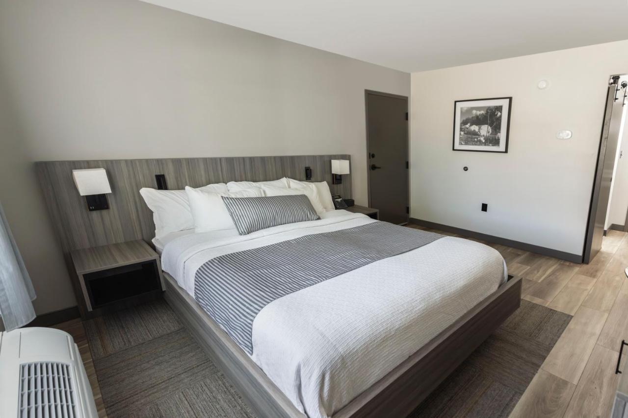 The Farmstead Hotel Caruthersville Εξωτερικό φωτογραφία
