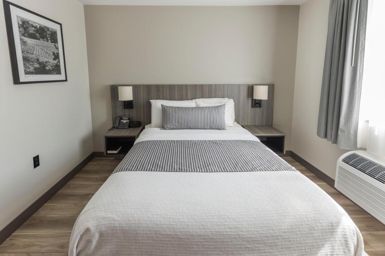 The Farmstead Hotel Caruthersville Εξωτερικό φωτογραφία