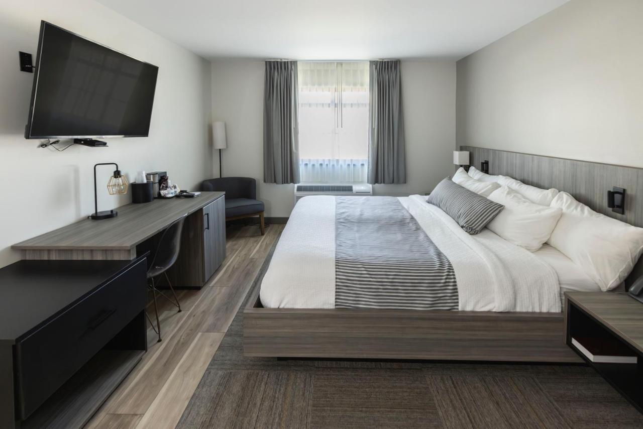 The Farmstead Hotel Caruthersville Εξωτερικό φωτογραφία