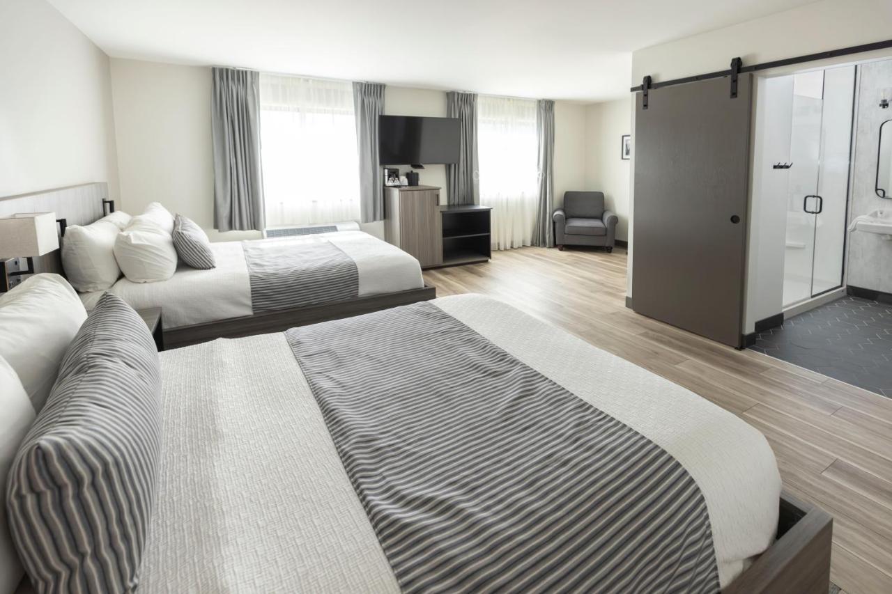 The Farmstead Hotel Caruthersville Εξωτερικό φωτογραφία