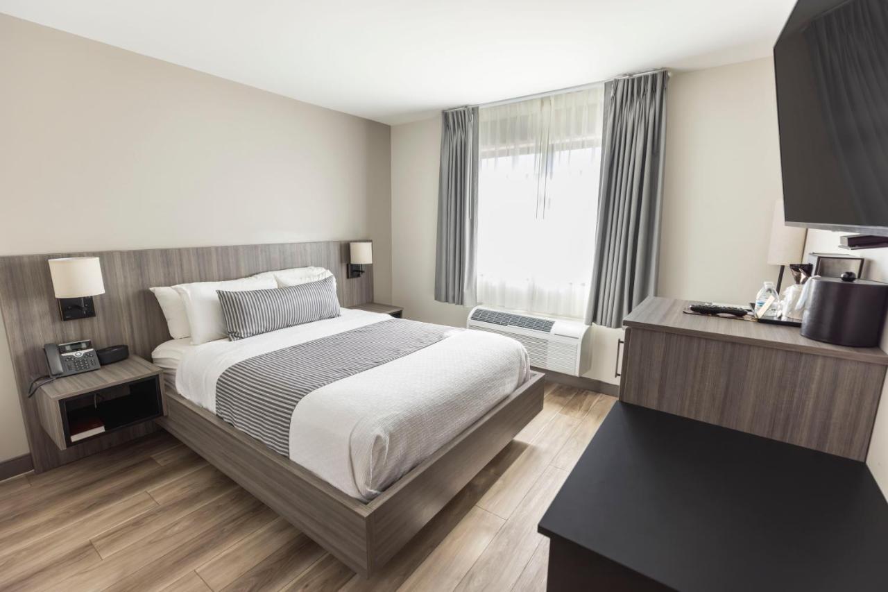 The Farmstead Hotel Caruthersville Εξωτερικό φωτογραφία
