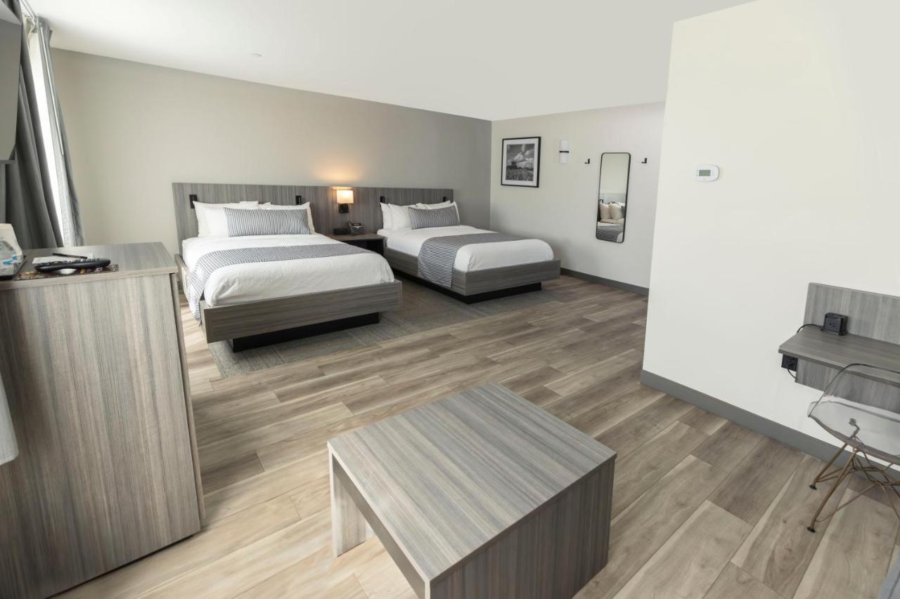 The Farmstead Hotel Caruthersville Εξωτερικό φωτογραφία