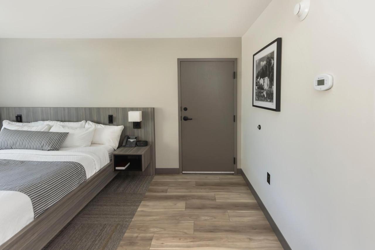 The Farmstead Hotel Caruthersville Εξωτερικό φωτογραφία