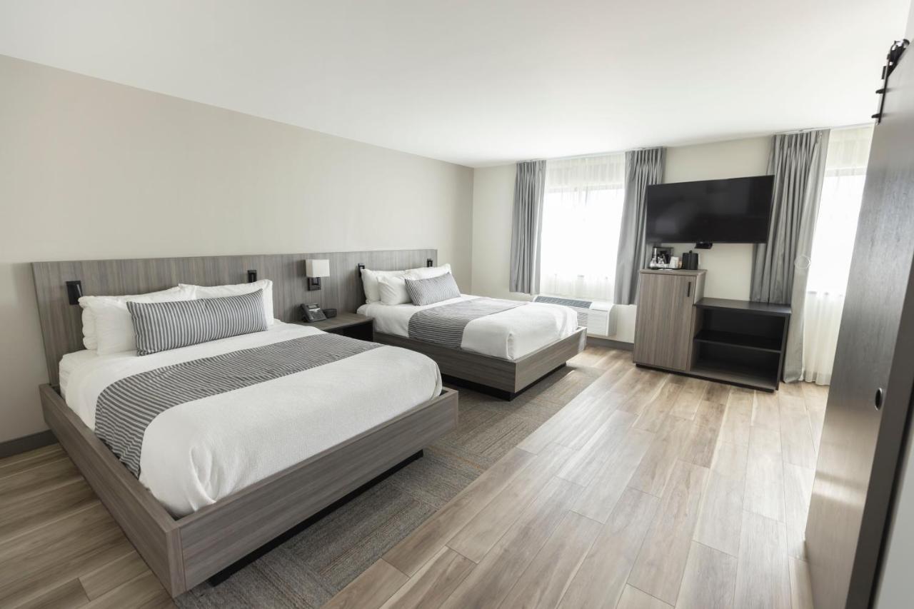 The Farmstead Hotel Caruthersville Εξωτερικό φωτογραφία