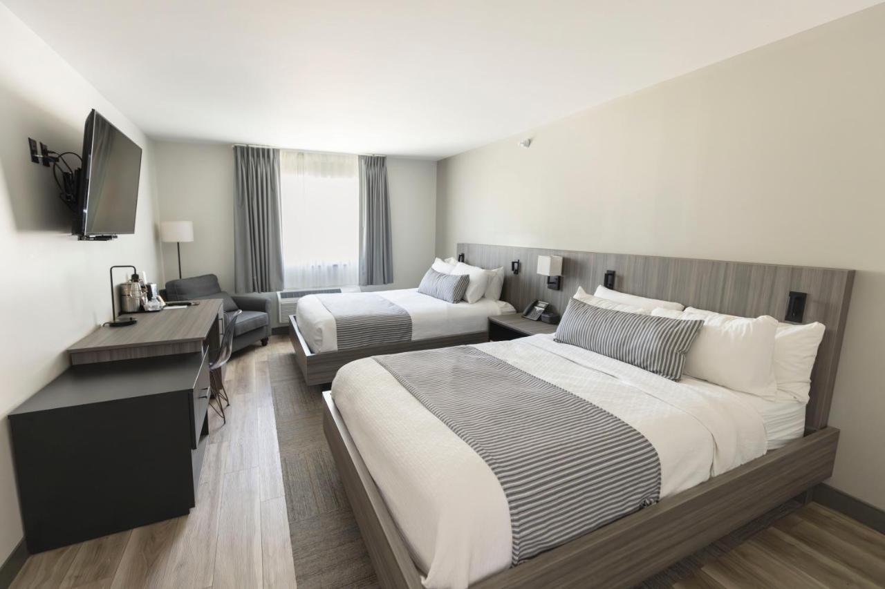 The Farmstead Hotel Caruthersville Εξωτερικό φωτογραφία