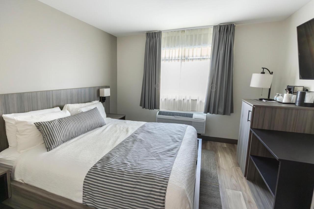The Farmstead Hotel Caruthersville Εξωτερικό φωτογραφία